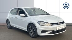 Volkswagen Golf 1.4 TSI SE [Nav] 5dr Petrol Hatchback